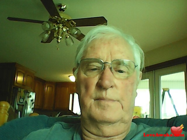 algoa2007 American Man from Jefferson City