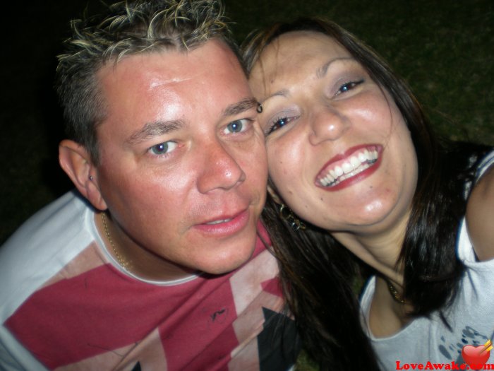 want2date Australian Man from Perth