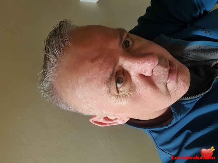 Ricgri UK Man from Neath (Castell-Nedd)