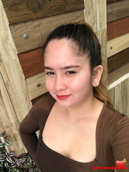PrettyJade Filipina Woman from Cebu