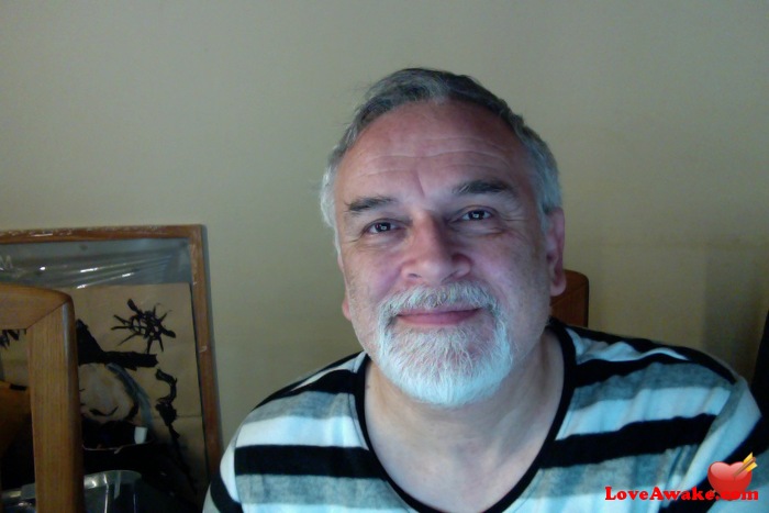 Max121wo Belgian Man from Eeklo