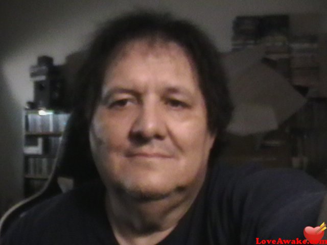 MU1957 American Man from Fort Atkinson