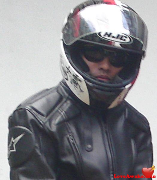 mkrandow Malaysian Man from Kuala Lumpur