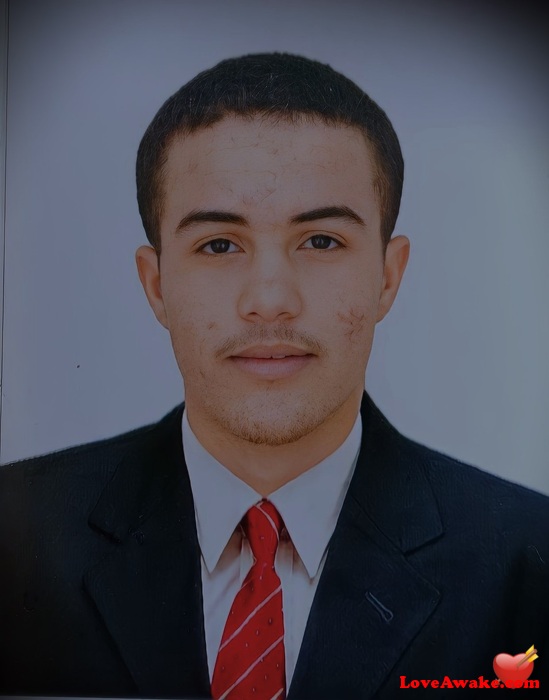 mossaab00 Algerian Man from Alger (Algiers)