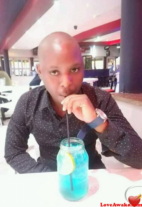 Siimphiwe92 African Man from Durban