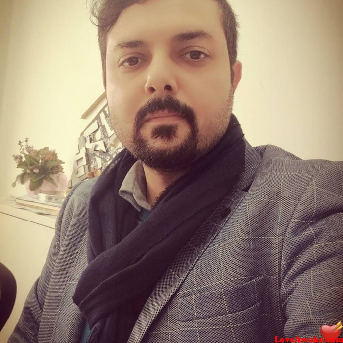 siavash86 Iranian Man from Tehran