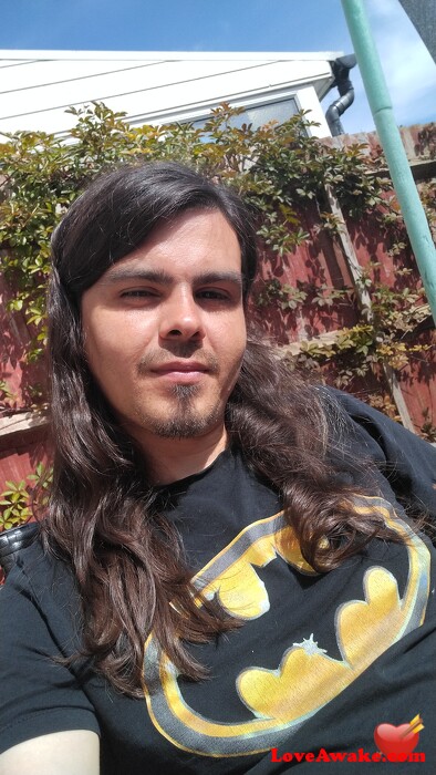 Ajstoner9289 UK Man from Hastings