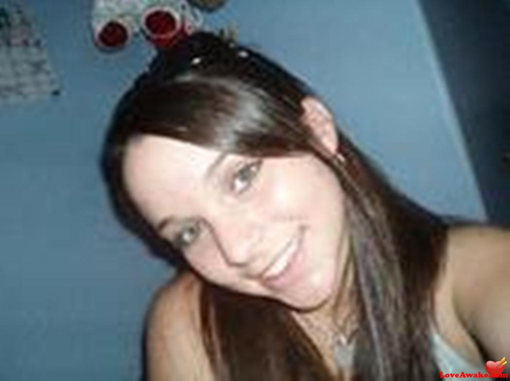 cutieekimmie83 American Woman from Chicago