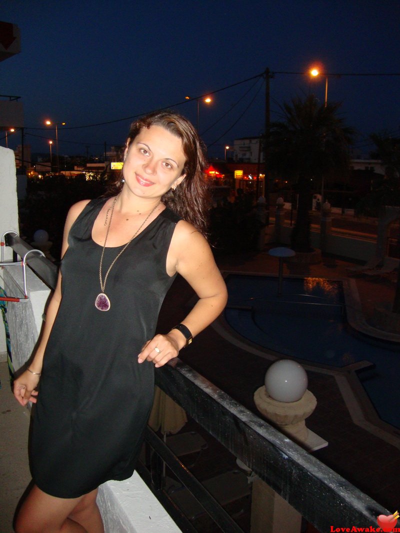lenoksru Russian Woman from Moscow