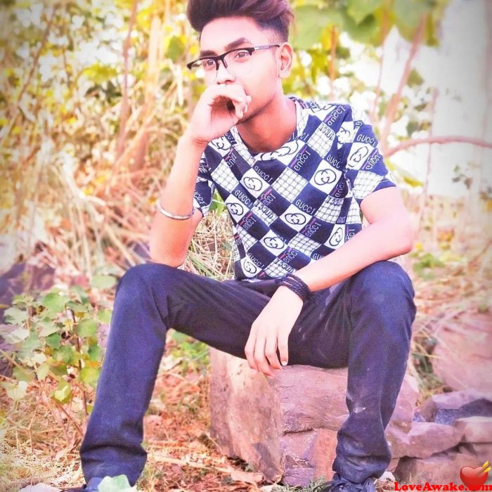 Asadpervaiz Pakistani Man from Islamabad
