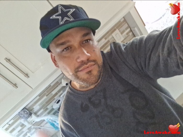 Zackito69 American Man from Anaheim