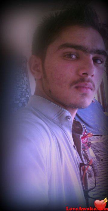 frenzyboy10 Pakistani Man from Chakwal