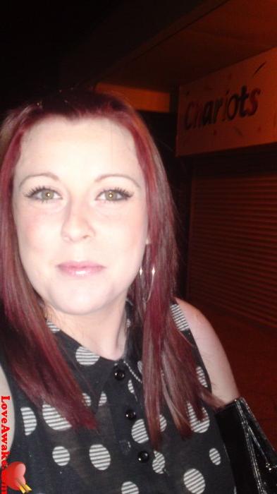 fayfay1202 UK Woman from Maidstone