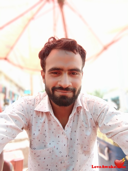 Soyab12 Indian Man from Ludhiana