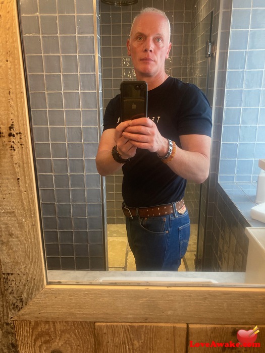 JaySun888 UK Man from Chipping Norton