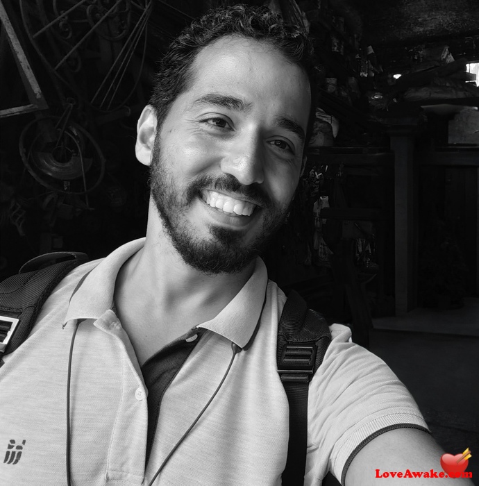 AbdelhadyEssam Egyptian Man from Alexandria
