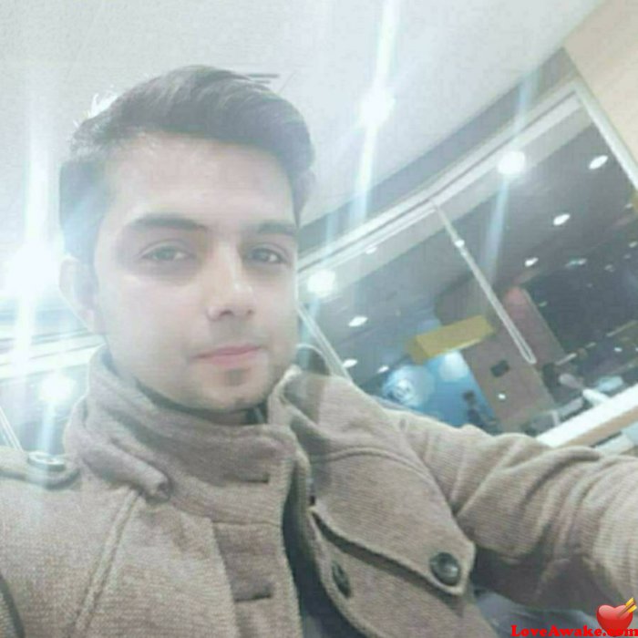 Uzair-1 Pakistani Man from Multan