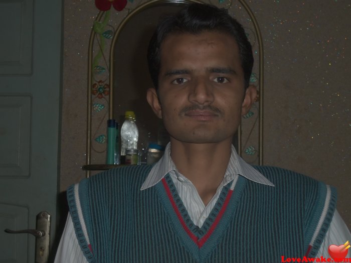 zubair20 Pakistani Man from Karachi