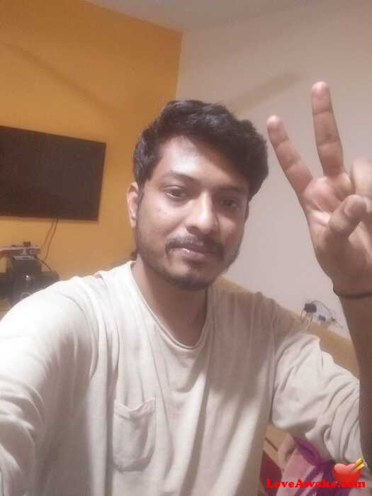 sanketdada1 Indian Man from New Delhi