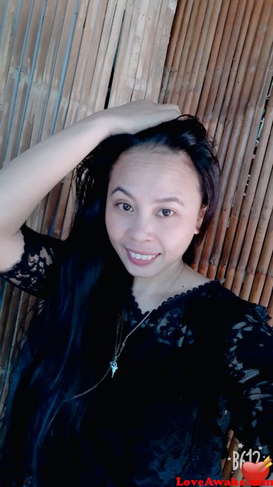 Yane2020 Filipina Woman from Bacolod, Negros