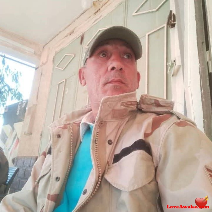 Abdelo1 Morocco Man from Beni Mellal