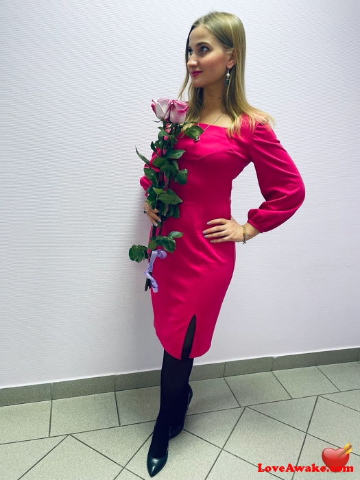 Ari161616 Russian Woman from Nizhniy Novgorod