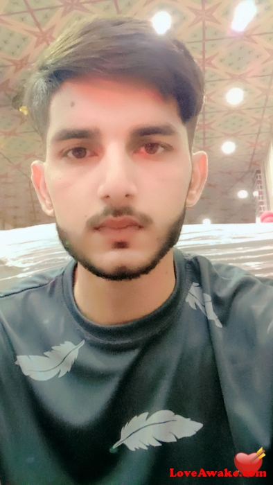 AbdULLA9090 Pakistani Man from Sialkot
