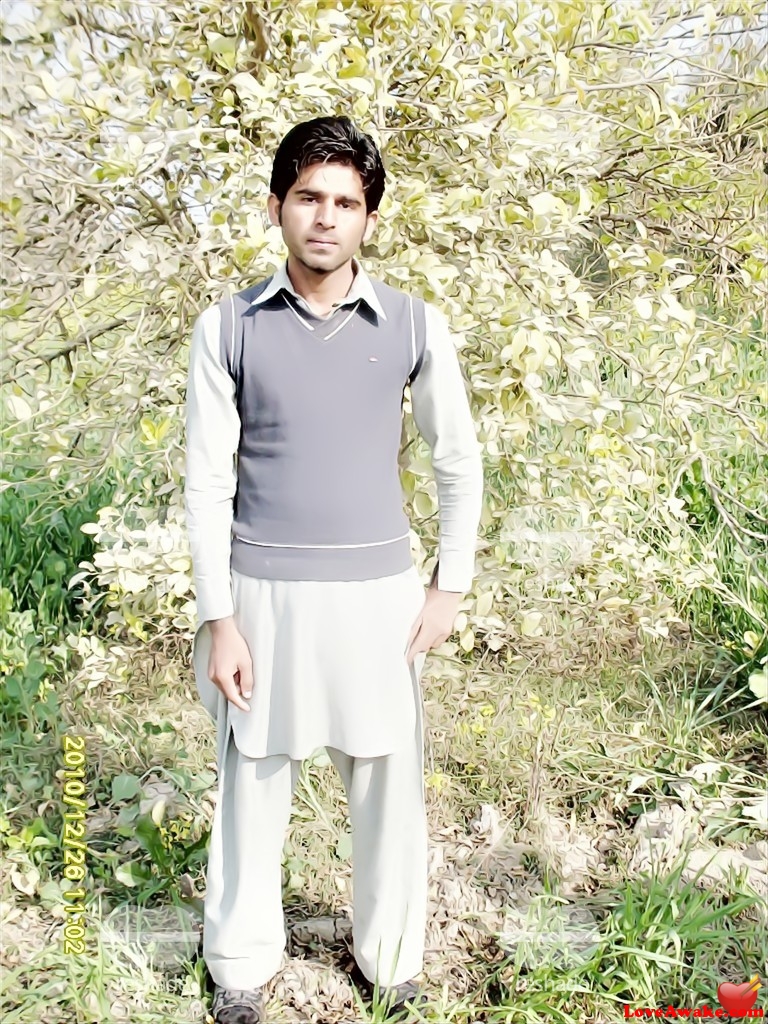 javidkhan Pakistani Man from Dera Ismail Khan