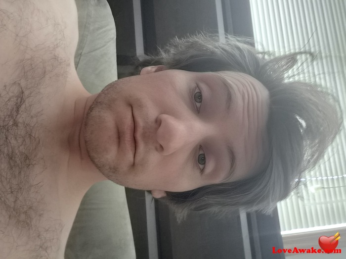Justinthesin Canadian Man from Grande Prairie