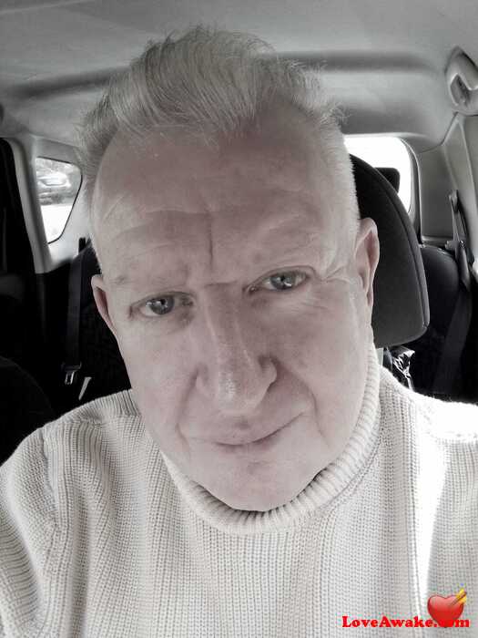 Polbrea Irish Man from Waterford