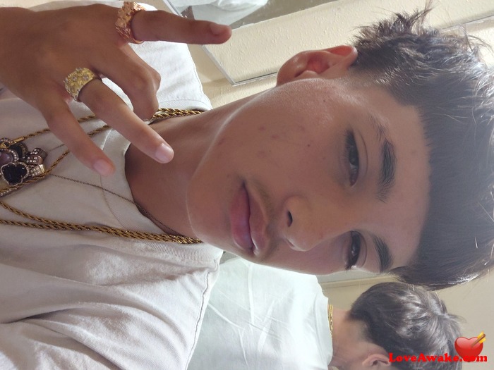 Daddykevin2100 American Man from Fresno