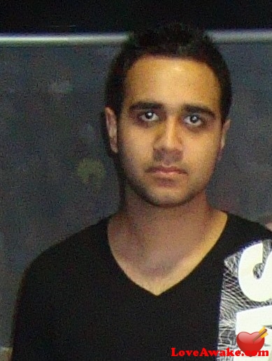 haraz24 Pakistani Man from Islamabad