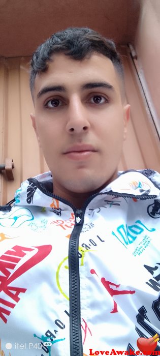 Younsse999 Morocco Man from Agadir