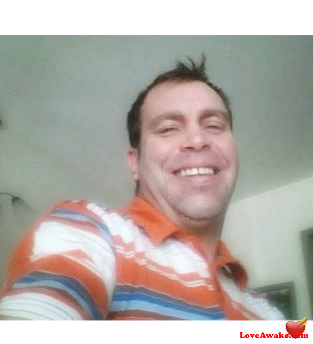 Peterforfun Canadian Man from Montreal