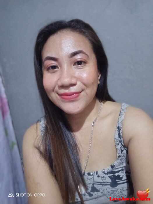 Indaygreta Filipina Woman from Iloilo City