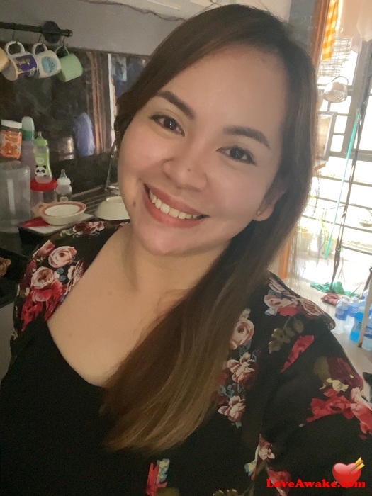 Bettyboo123 Filipina Woman from Rizal, Luzon