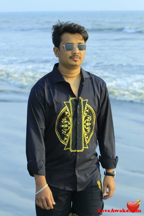 Rabbiahmed009 Bangladeshi Man from Jessore