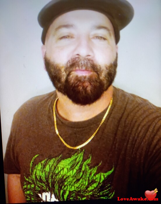 Jasperstar360 American Man from Durham