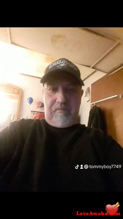 TommyboyCx3705 American Man from Philadelphia