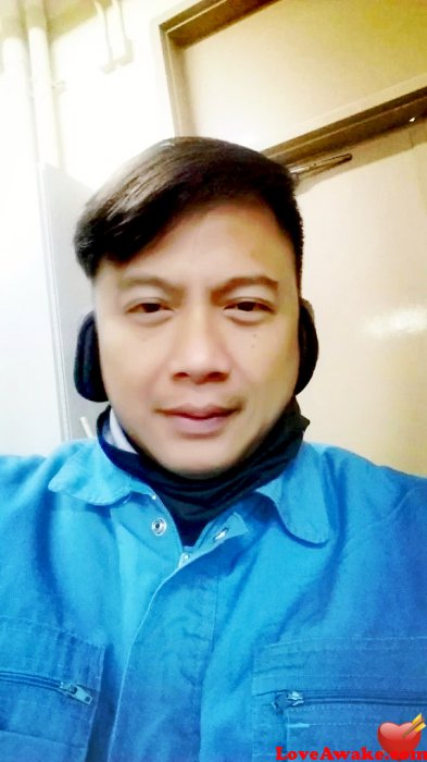 Mhel1976 Filipina Man from Cavite, Luzon