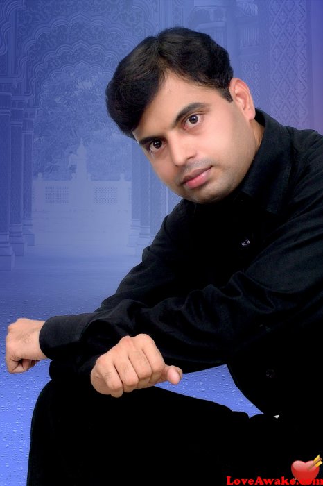 sweetajju Indian Man from Ahmedabad