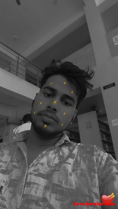 Priyanshu2446 Indian Man from Gorakhpur