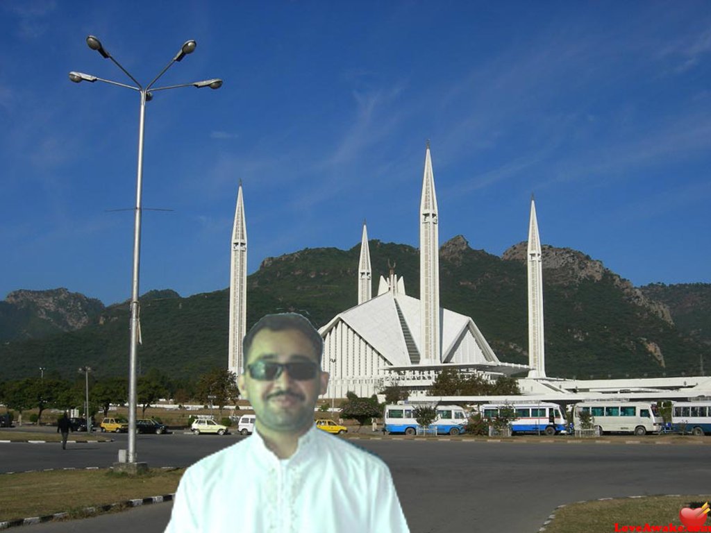 toqeerabbasi Pakistani Man from Rawalpindi