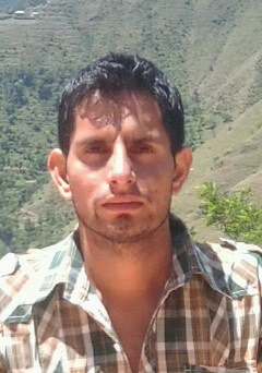 asifiqbal111 Indian Man from Jammu