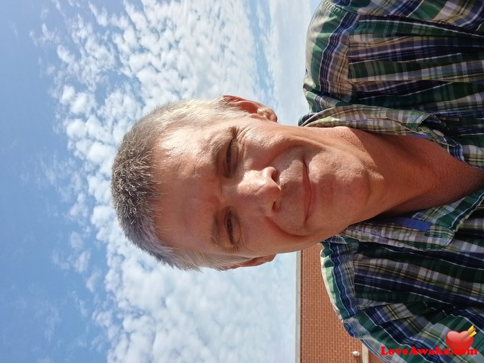 Happycamper2209 American Man from Dallas