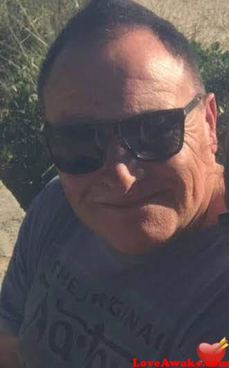 Atordavis1962 Australian Man from Perth
