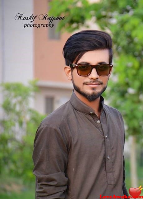 candybaba1122 Pakistani Man from Lahore