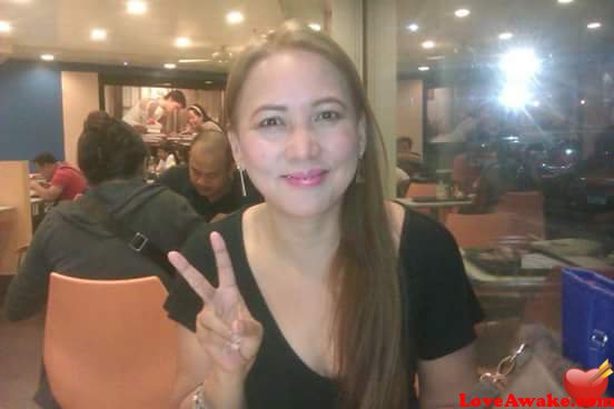 THREENA Filipina Woman from Calamba