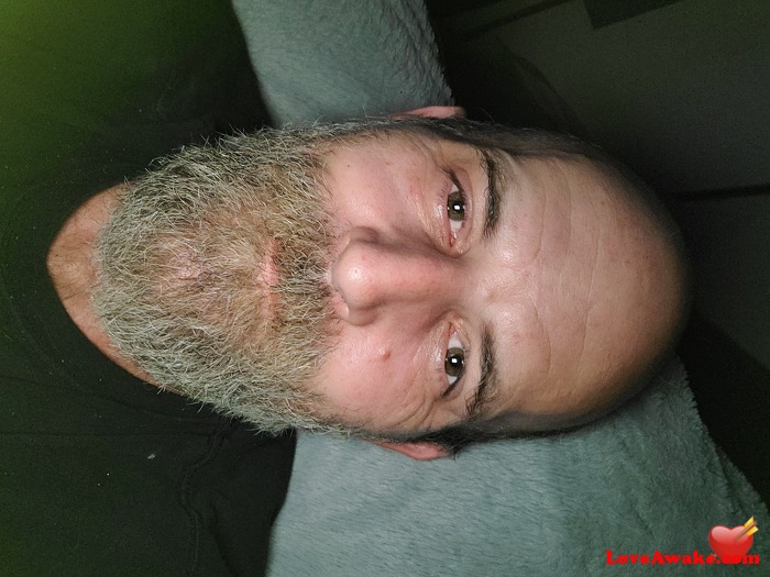 Artimusprime69 American Man from Swartz Creek