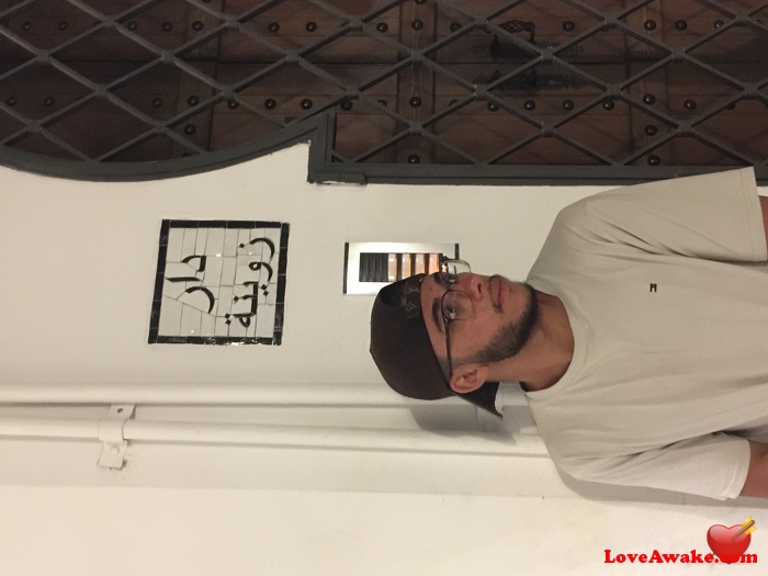 Mahdi996 Morocco Man from Casablanca